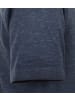 CASAMODA T-Shirt in Dunkelblau