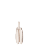Viola Castellani Handtasche in BEIGE