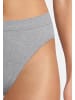 ESGE Jazz Pants Basic - Feinripp in Grau