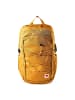 FJÄLLRÄVEN Skule 24 Daypack 47 cm Laptopfach red gold
