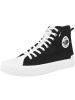 Palladium Sneaker mid Palla ACE CVS Mid in schwarz