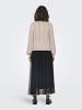 ONLY Pullover in Mocha Meringue
