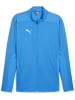 Puma Jacke "TeamFinal Training Jacket" in Blau