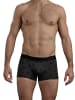 adidas Trunk BASIC in schwarz, grau