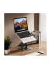 Wozinsky WRS-K75 Laptop & Tablet Ständer schwenkbar
