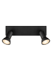 Globo lighting Strahler "DREW" in black
