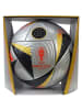 adidas Performance adidas Fussballliebe Finale Euro 2024 FIFA Quality Pro Ball in Silber