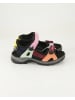 Ecco Sandalen in Mehrfarbig