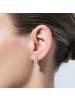 Luxenter Ohrringe mit 18-karätigem Gelbgold-Finish – Wenca