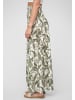 Cloud5ive Cloud5ive Maxi Skirt with paisley print in green