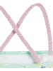 Playshoes Bikini "UV-Schutz Bikini Einhorn" in Grün