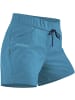 Maier Sports Shorts Fortunit in Petrol