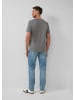 s.Oliver T-Shirt in 94D2_grau