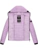 Navahoo Übergangsjacke Kimuk in Light Lilac