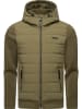 ragwear Steppjacke Doryan in Olive23