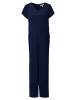 ESPRIT Jumpsuit in Dark Navy