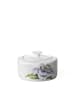 Villeroy & Boch Zuckerdose 6 Pers. Quinsai Garden in bunt