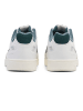 Hummel Hummel Sneaker St. Power Unisex Erwachsene in WHITE/STORMY WEATHER