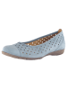 Gabor Ballerinas blau