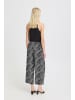 b. young Casual BYMMJOELLA Regular fit in NATURE VIBES METEORITE