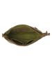 The Chesterfield Brand Weimar Umhängetasche Leder 24 cm olive green