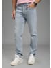 Kangaroos Jogg Pants in hellblau used
