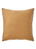 Butlers Butlers Kissen BOHEMIAN Palme in Braun