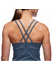 Black Diamond W TALUS TANK in Blau