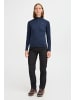 North Bend Funktionsjacke NBKaja W in Blau