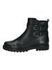 Caprice Stiefelette in Schwarz