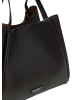 Marc O'Polo Shopper in Schwarz