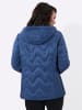 WITT WEIDEN Steppjacke in jeansblau