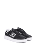 Champion Champion Turnschuhe in black