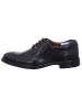 LLOYD Komfort Schnürschuh in schwarz