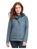 Schöffel Jacke "ZipIn! Jacket Toledo L" in bering sea
