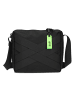 Zwei Alex Umhängetasche 28 cm black