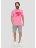 s.Oliver T-Shirt in 44D7_rosa