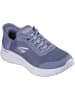 Skechers Freizeitschuhe in blau