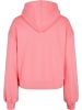 Starter Black Label Hoodie in Rosa