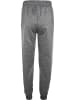 Cruz Jogginghose Kanpur in 1011S Dark Grey Melange