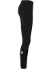 Kempa Leggings "Tights" in Schwarz