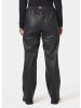 Helly Hansen Regenhose "Luna Rain Pant" in Schwarz