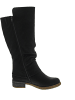 rieker Schaftstiefel  Schwarz