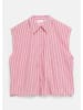 comma Bluse in 41G2_rosa