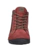 Josef Seibel Stiefelette Fergey 67 in rot