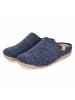 Josef Seibel Pantolette in blue