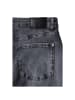 Street One Jeans in dark grey soft washed