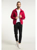DreiMaster Maritim Herren Blouson in Rot