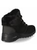Skechers Schnürstiefel in black