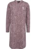 Hummel Nachthemd Hmlcarolina Night Dress L/S in SPARROW